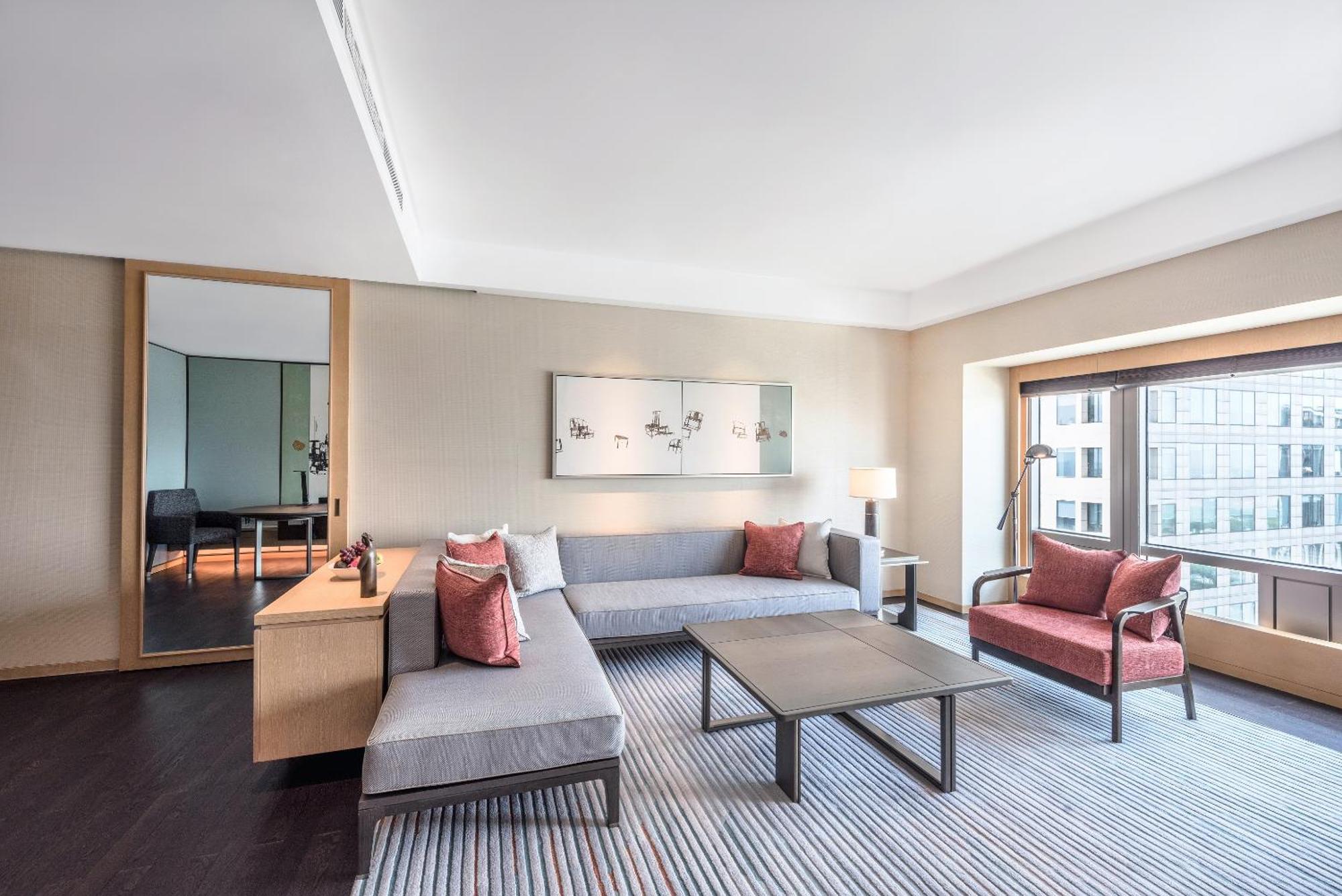 King Suite