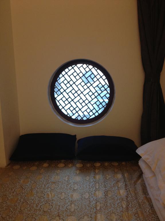 Budget Doppelzimmer