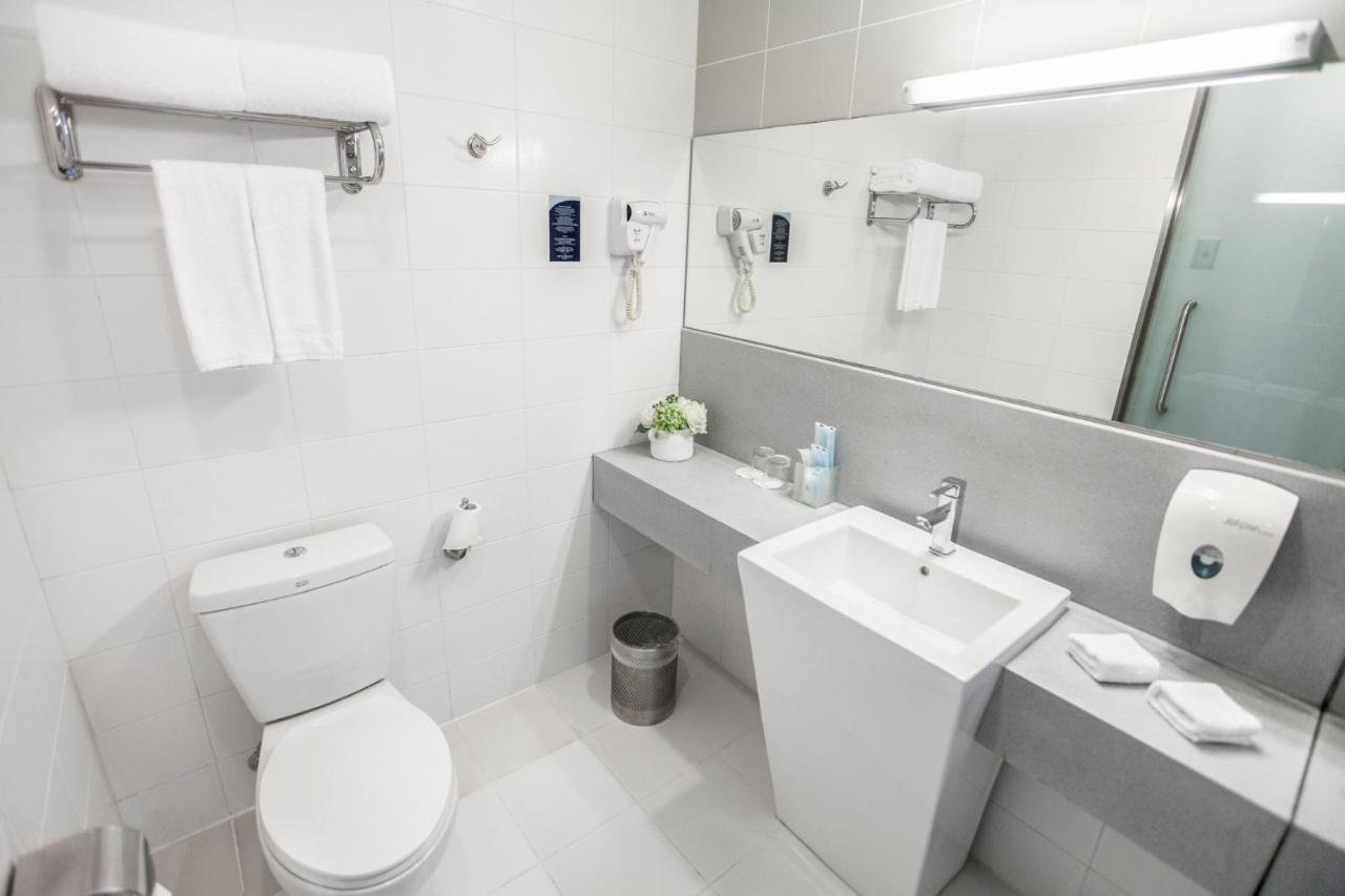 Standard Zweibettzimmer