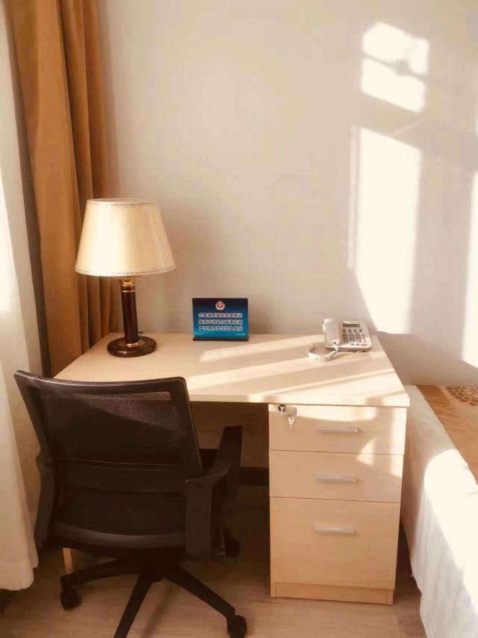 Habitación Individual Confort