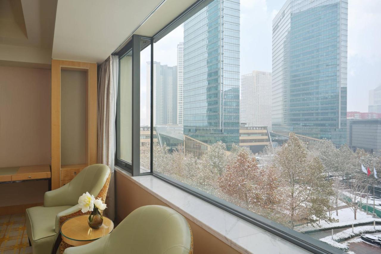Deluxe Room 2 Double