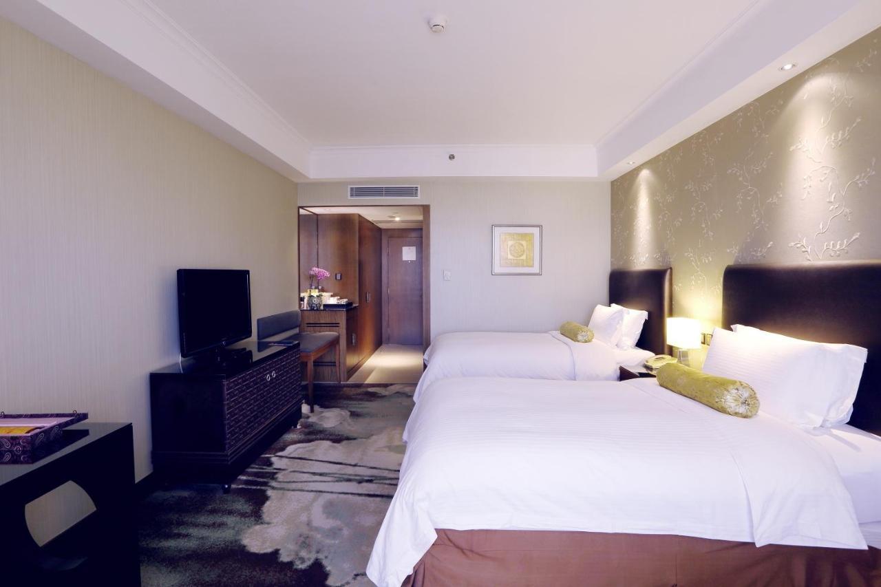 Chinese New Year Dinner Package - Superior Room
