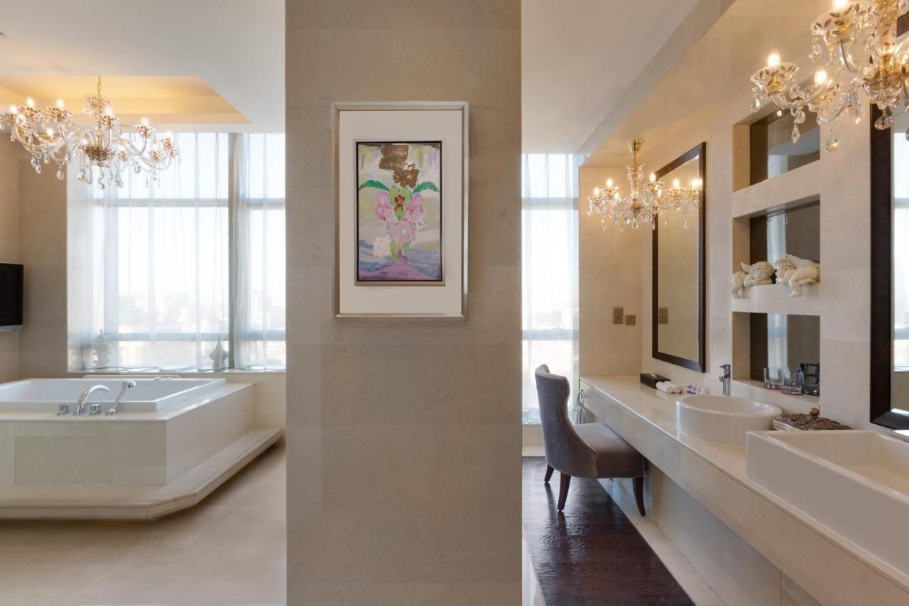 Presidentiële Suite