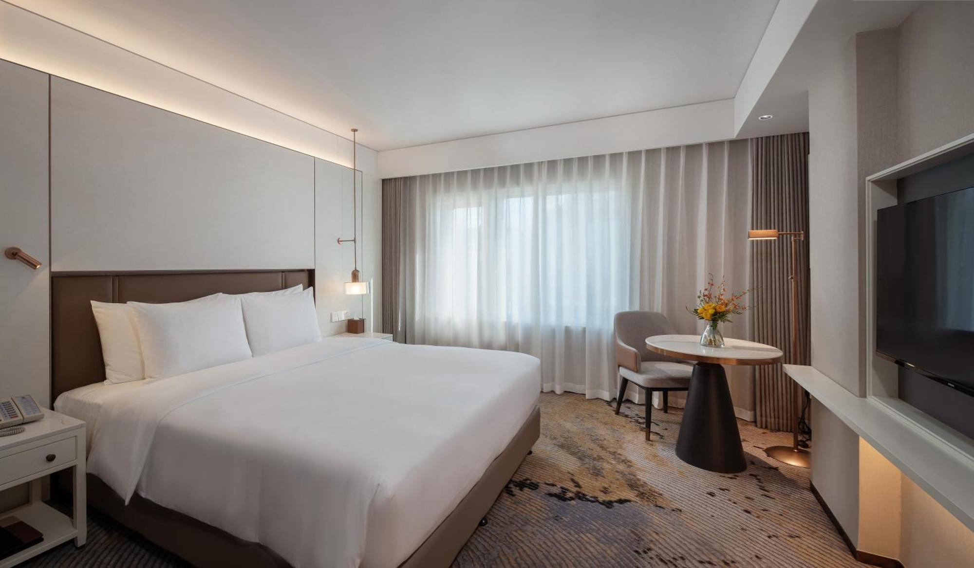 Superior Kamer met Kingsize Bed