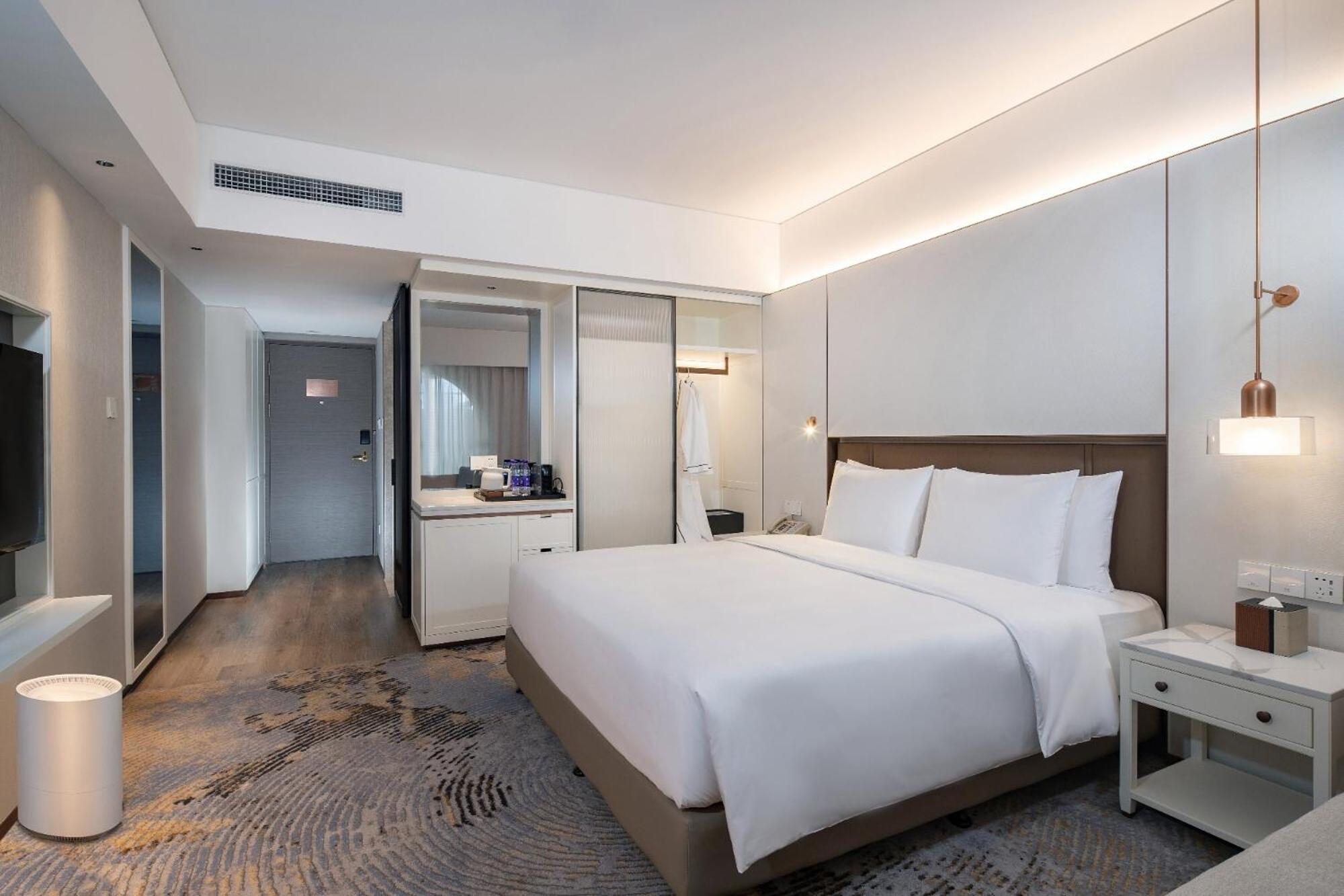 Executive Kamer