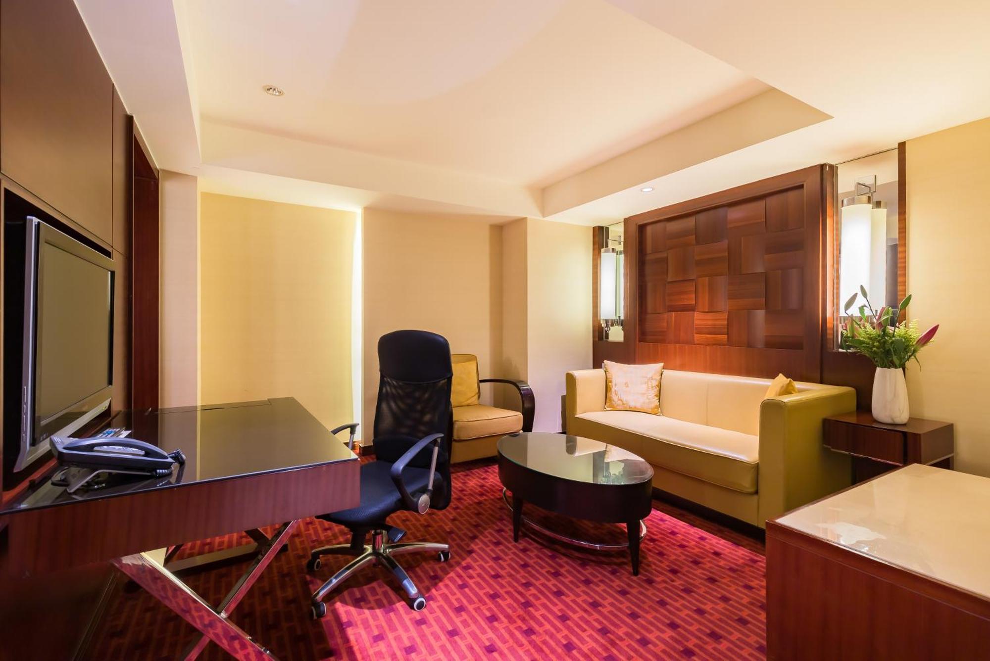 Suite Deluxe