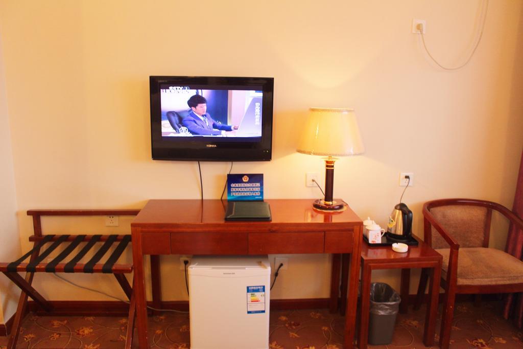 Habitación Doble - 1 o 2 camas