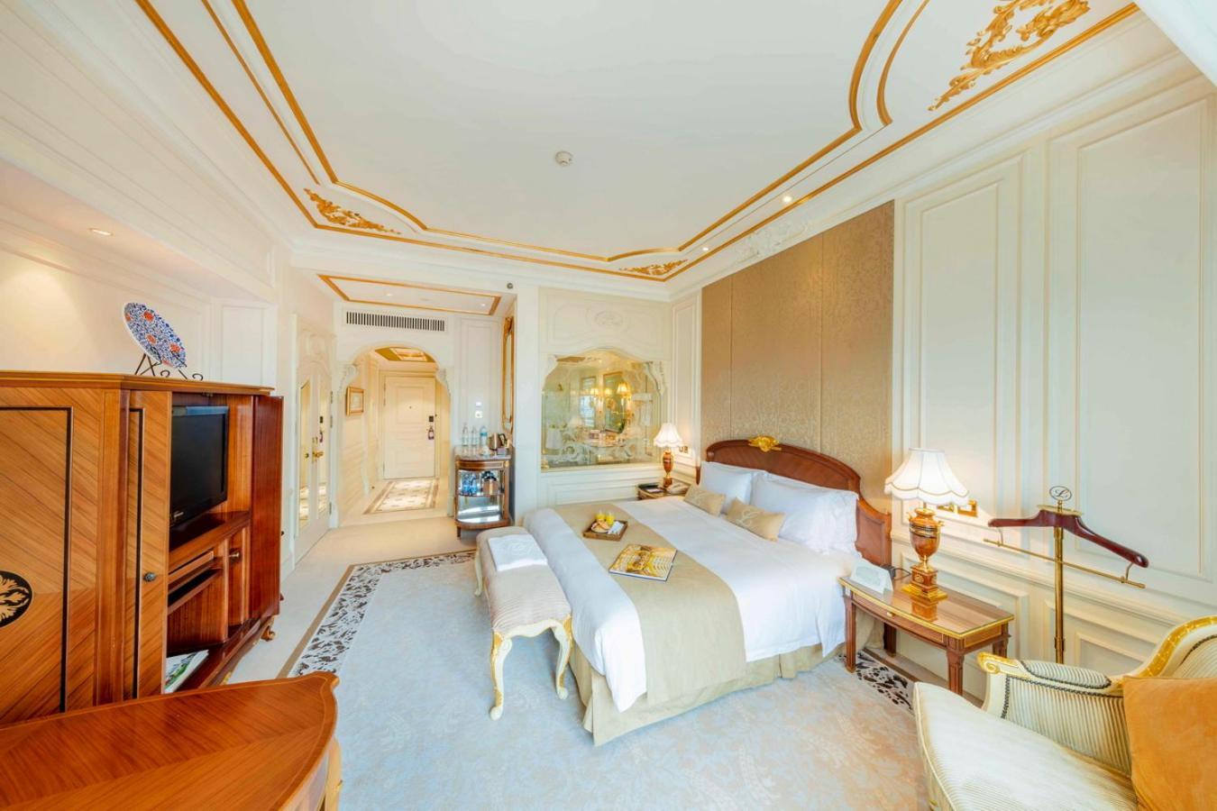 Habitación Noble Grand Deluxe - 1 cama extragrande