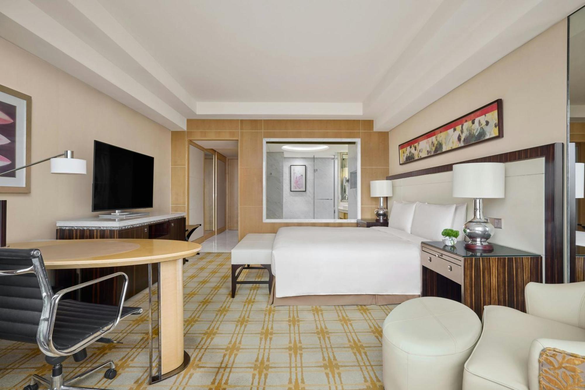 Deluxe Room Guest room 1 King