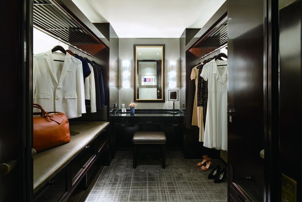 Suite Doble Superior - 2 camas