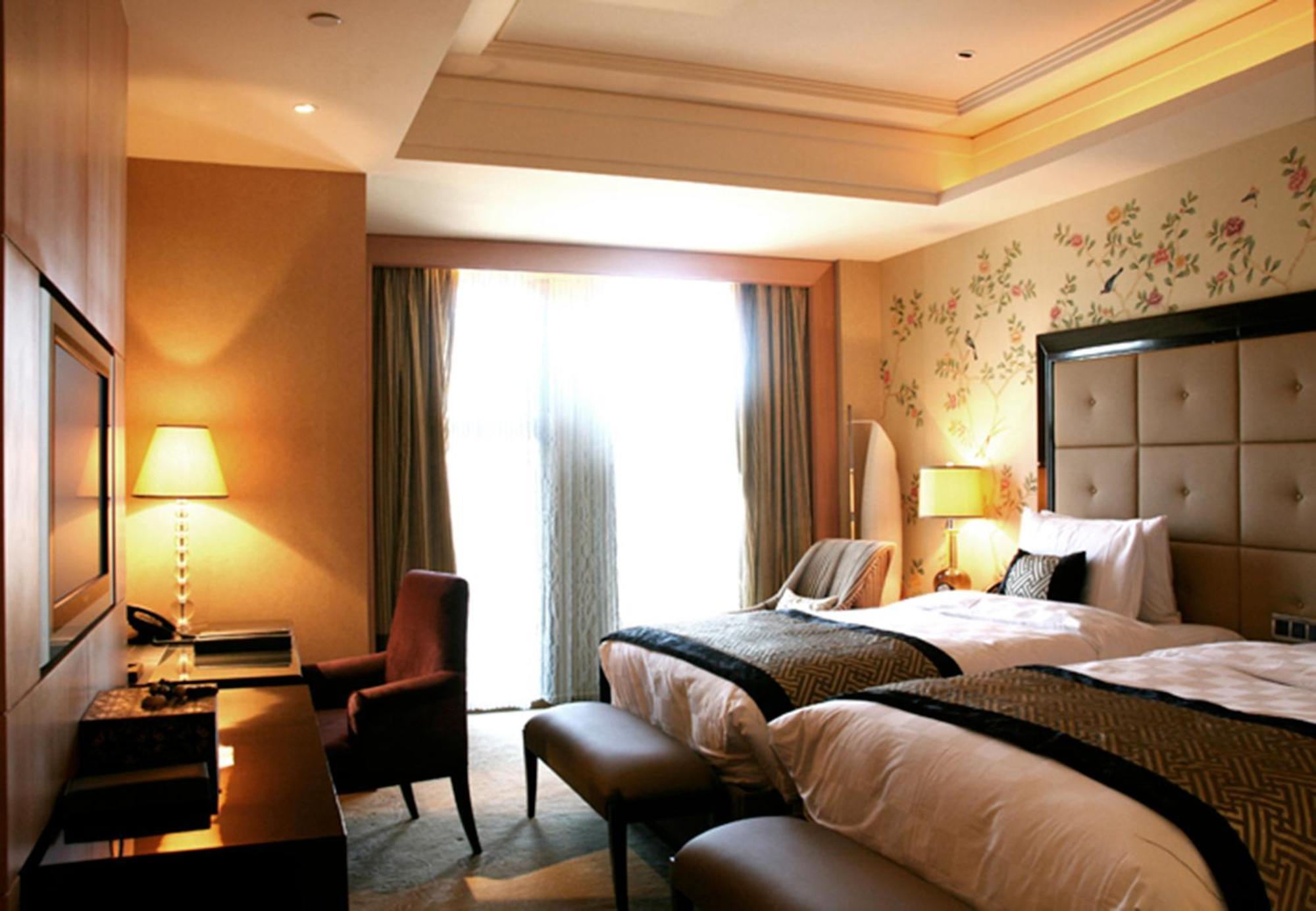 Grand Deluxe Zweibettzimmer