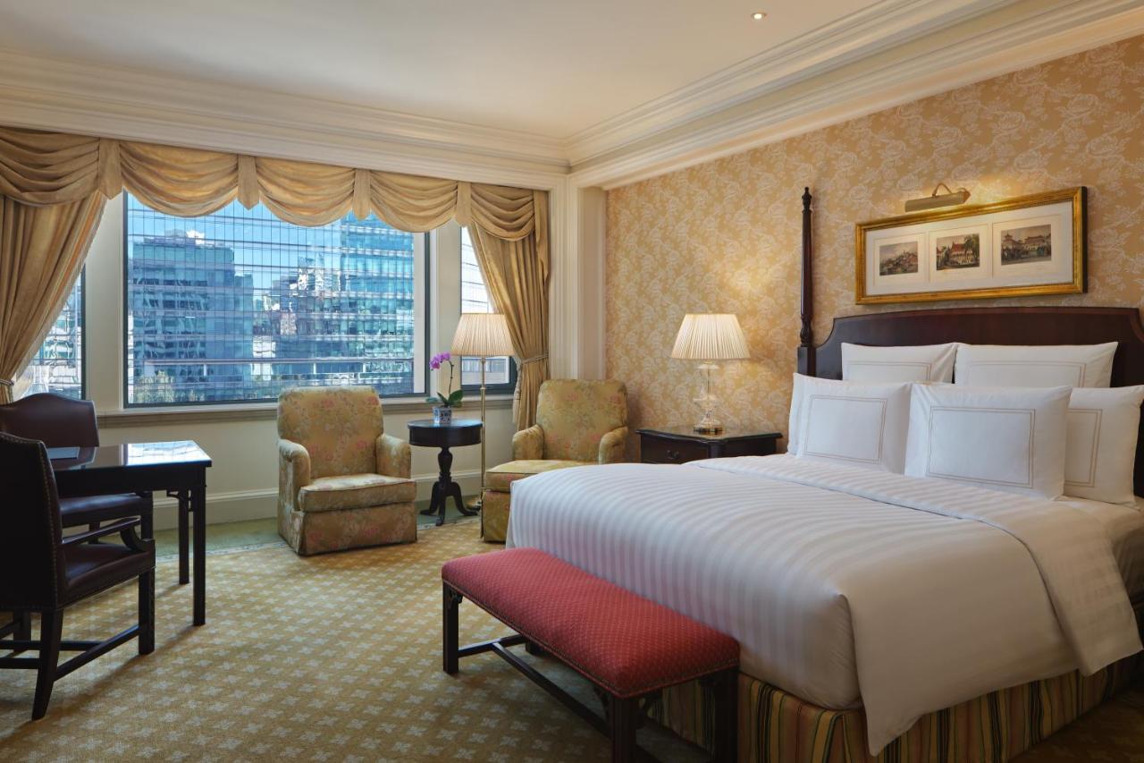 Deluxe Room, 1 King
