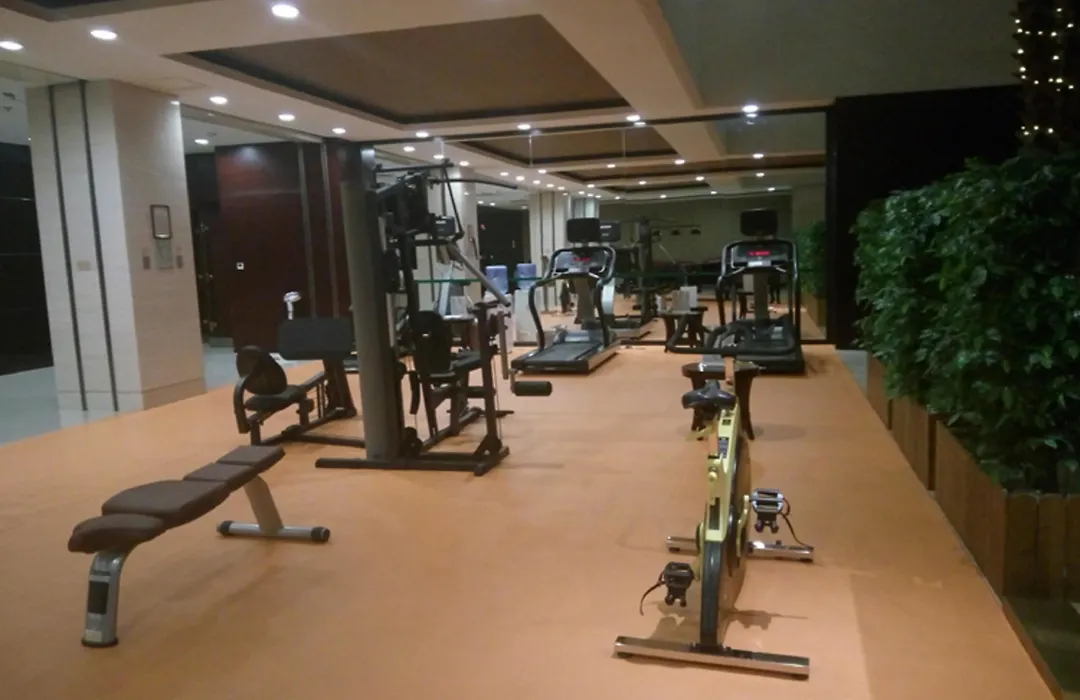 Grand Gongda Jianguo Hotel-1