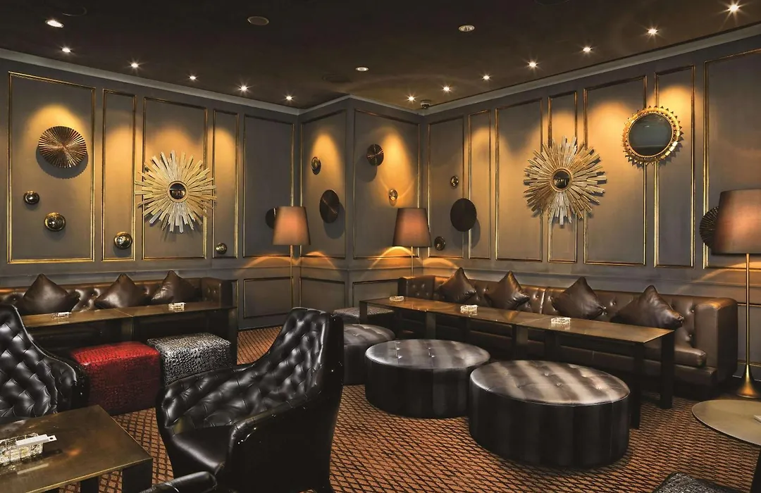 Kerry Hotel, Beijing By Shangri-La-1