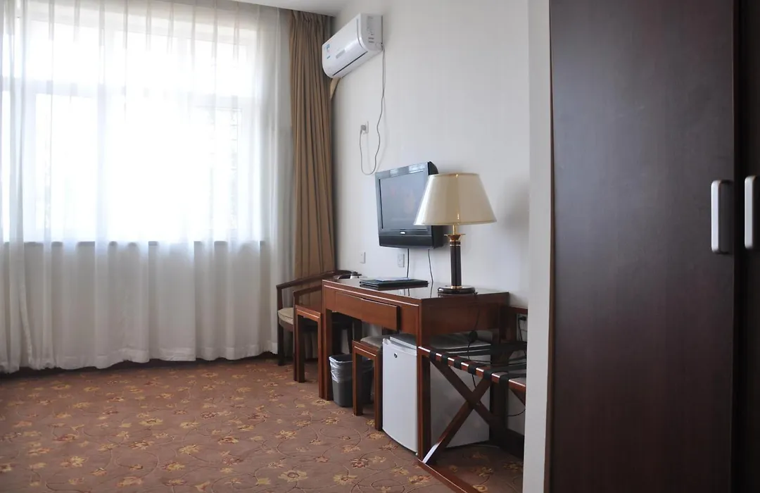 King Parkview Hotel-1