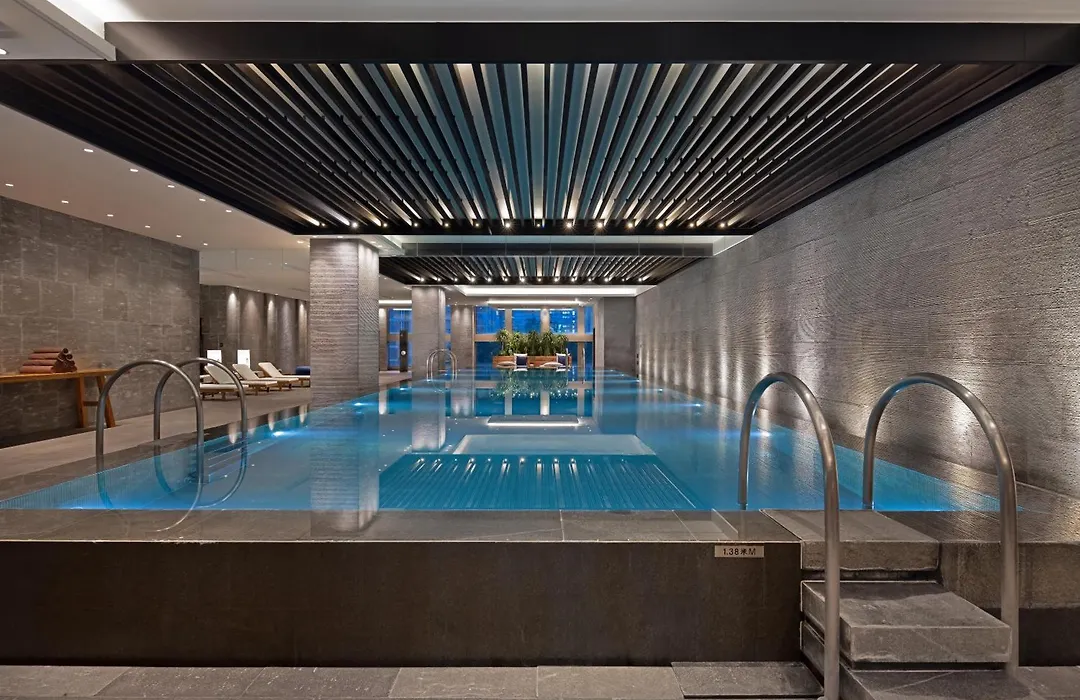 New World Beijing Hotel-1