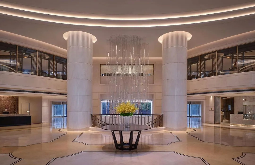 Grand Hyatt Beijing-1