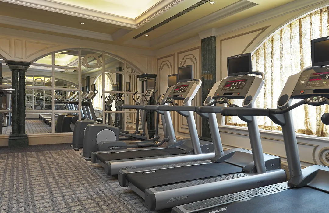 Legendale Hotel Beijing-1