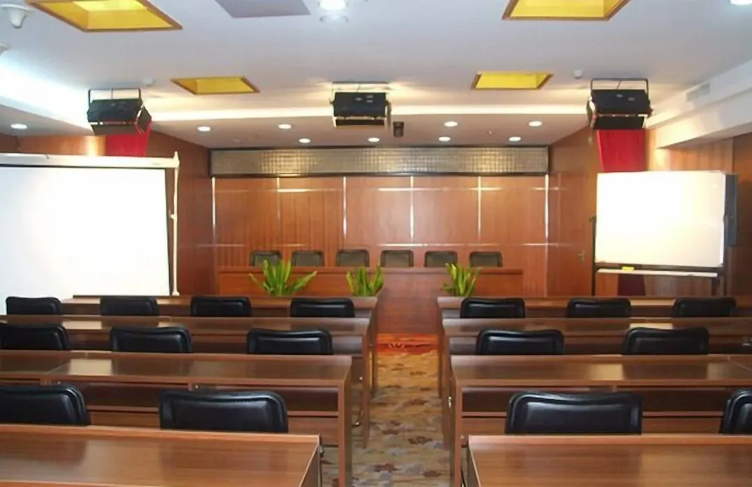 Cyts Shanshui Trends Hotel Beijing Shaoyaoju Olympic Sports Center-1