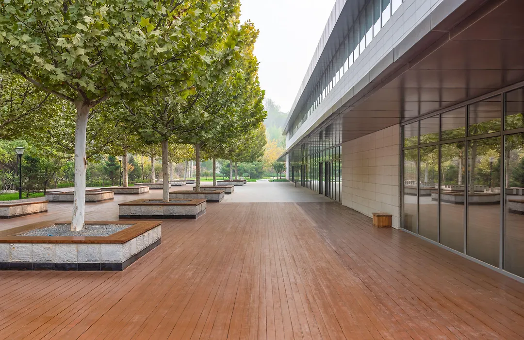 Holiday Inn Beijing Shijingshan Parkview By Ihg-1