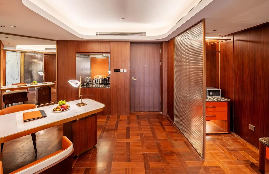 Wyndham Beijing North-1
