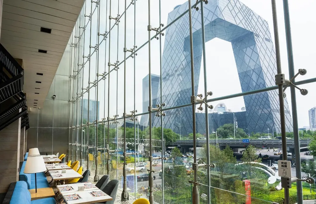 Jen Beijing By Shangri-La-1