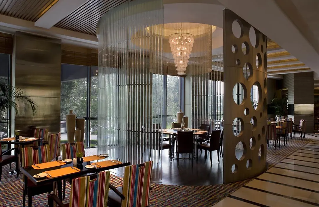 Courtyard By Marriott Beijing Northeast-1