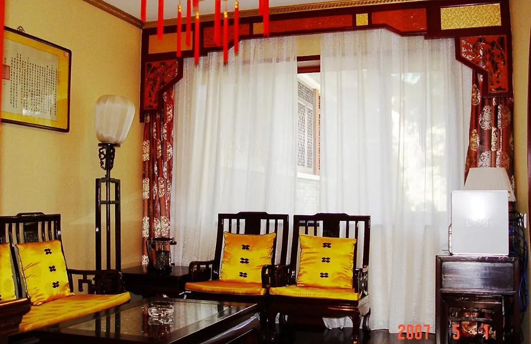 Bamboo Garden Hotel-1