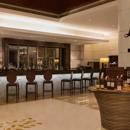 Crowne Plaza Beijing Zhongguancun By Ihg-3
