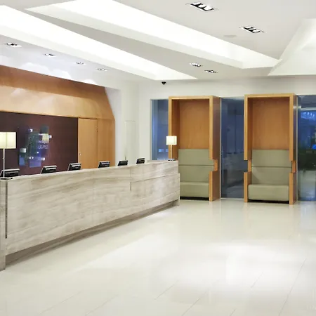 LeafIN Hotel Beijing Minzuyuan-3