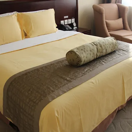 Grand Gongda Jianguo Hotel-2