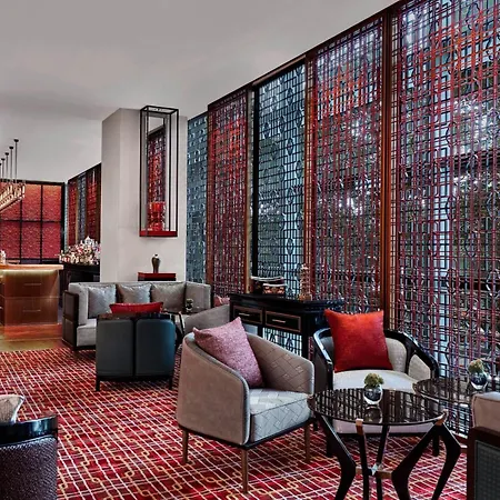 The Ritz-Carlton Beijing, Financial Street-2