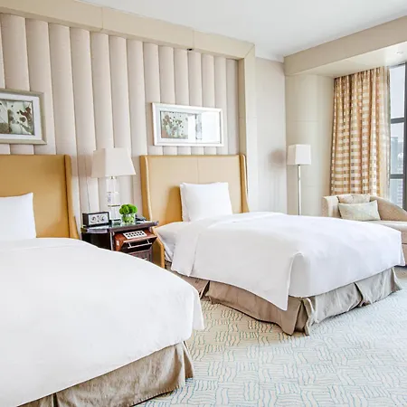 The Ritz-Carlton Beijing, Financial Street-3