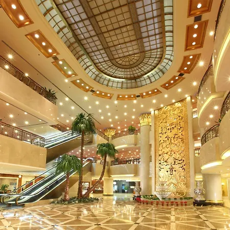 Beijing New Century Hotel-2