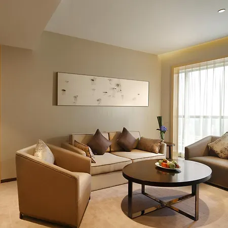 Crowne Plaza Beijing Lido By Ihg-2