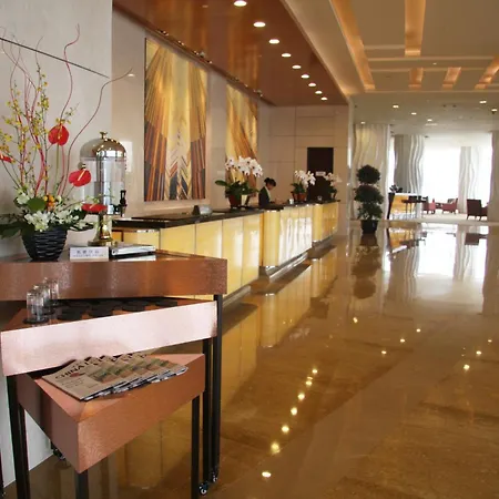 China National Convention Center Grand Hotel-3