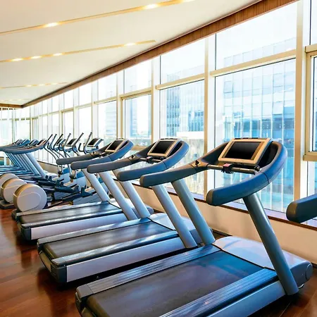 The Westin Beijing Chaoyang-3