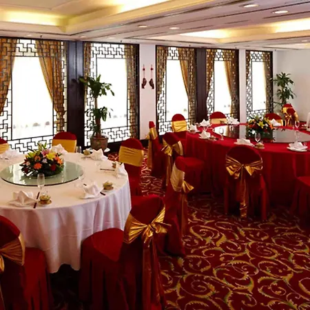Citic Hotel Beijing Airport-3