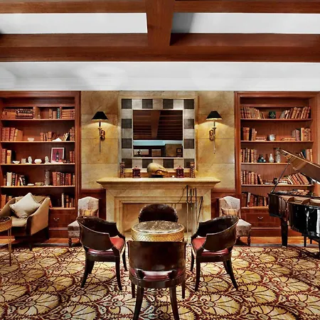 The St. Regis Beijing-3