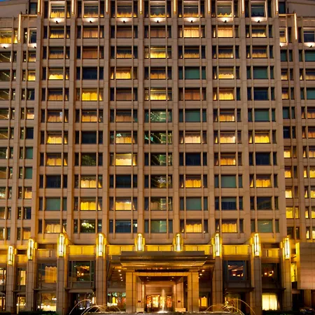 The Ritz-Carlton Beijing-3
