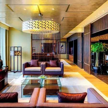 The Westin Beijing Chaoyang-2