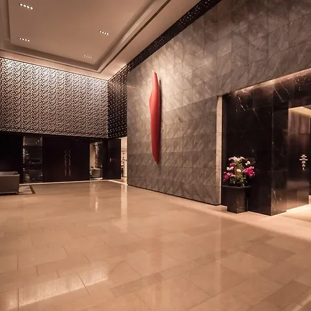 Doubletree By Hilton Beijing-3
