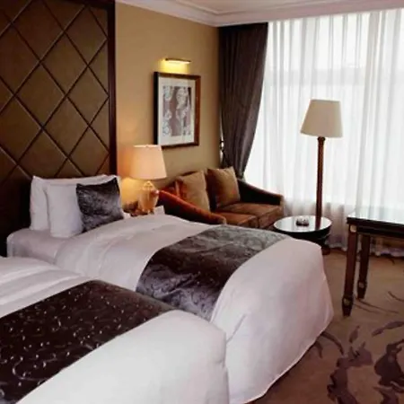 Liaoning International Hotel - Beijing-2