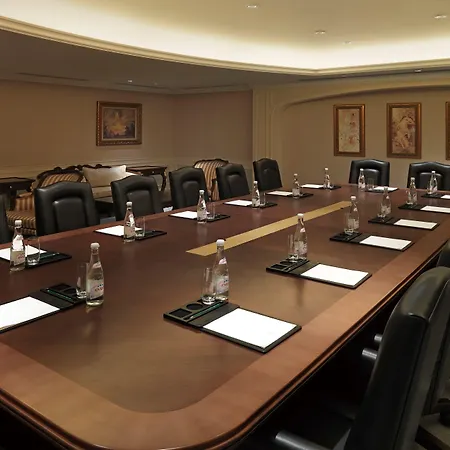 Legendale Hotel Beijing-3
