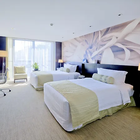 China National Convention Center Grand Hotel-2