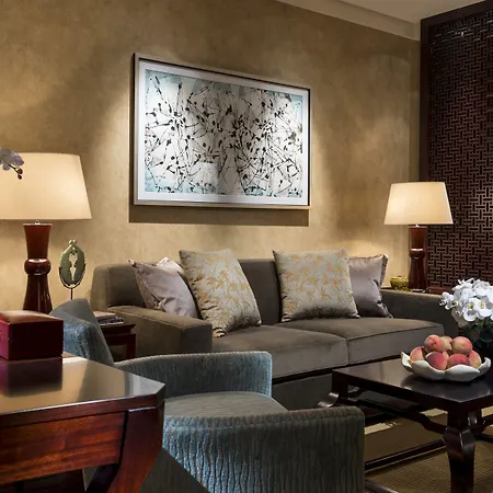 Four Seasons Hotel Beijing-2