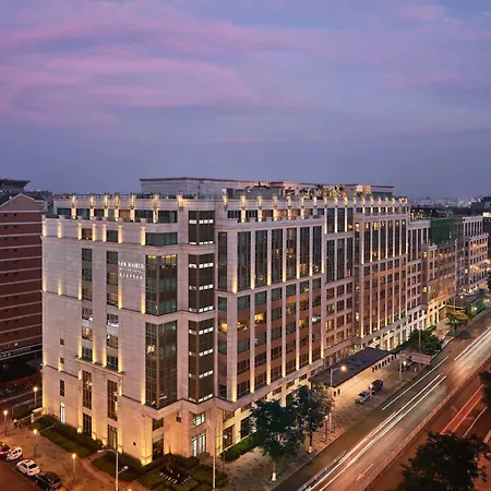 New World Beijing Hotel-2
