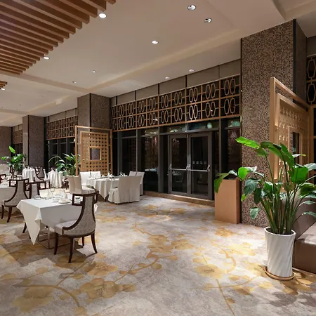 Holiday Inn Beijing Shijingshan Parkview By Ihg-3