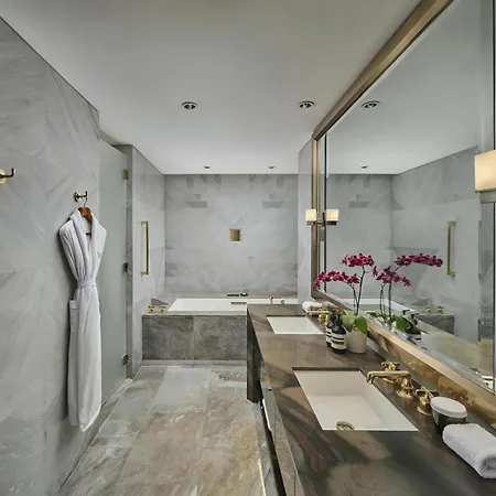 Waldorf Astoria Beijing-2
