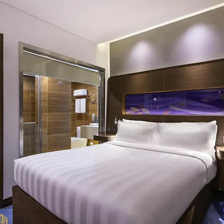 Peace Hotel Beijing-2